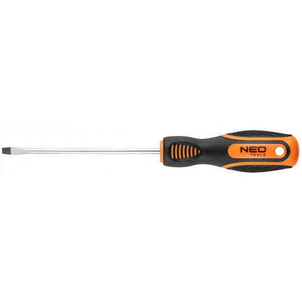 Фото - Отвертка Neo Tools 04-172 4x100 мм