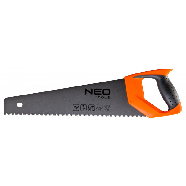 Фото - Ножовка Neo Tools 41-011