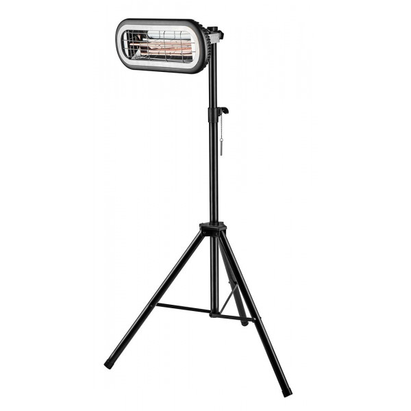 Фото - Ножка для инфракрасного обогревателя Neo Tools 90-033