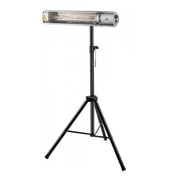 Фото - Ножка для инфракрасного обогревателя Neo Tools 90-033