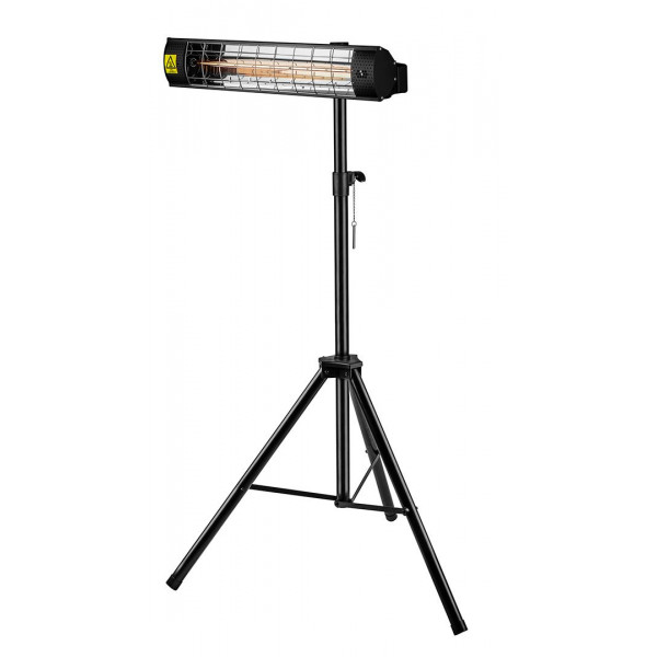 Фото - Ножка для инфракрасного обогревателя Neo Tools 90-033