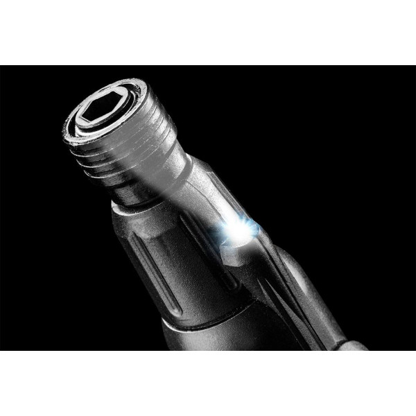 Фото - Отвертка Neo Tools Micro-USB 3.6 (04-200)