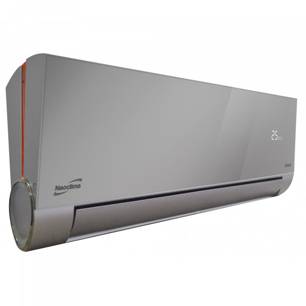Фото - Кондиционер сплит Neoclima NS-12AHVIws/NU-12AHVIw