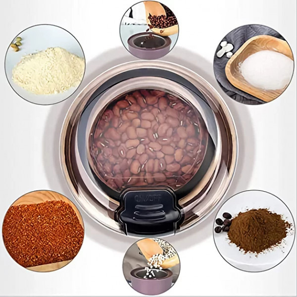 Фото - Кофемолка Neor Mill 50PP