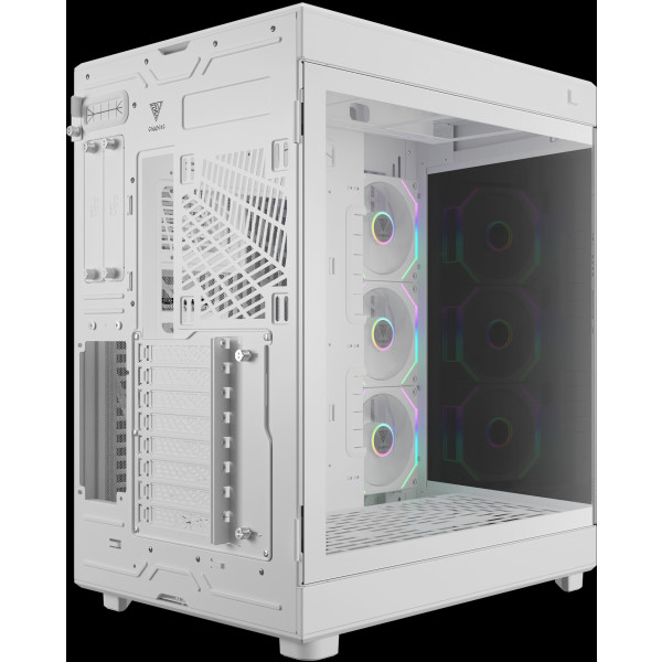 Фото - Корпус Gamdias NESO P1 PRO WW Mid-Tower (4711514500431)