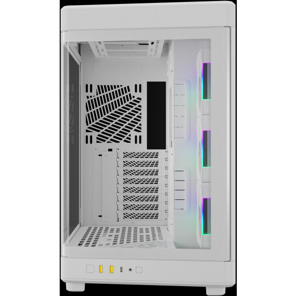 Фото - Корпус Gamdias NESO P1 PRO WW Mid-Tower (4711514500431)