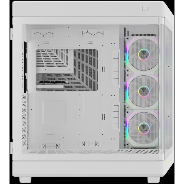 Фото - Корпус Gamdias NESO P1 PRO WW Mid-Tower (4711514500431)