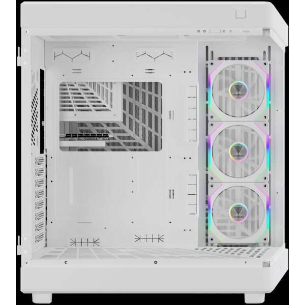 Фото - Корпус Gamdias NESO P1 PRO WW Mid-Tower (4711514500431)