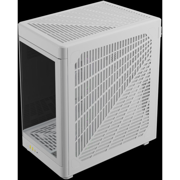 Фото - Корпус Gamdias NESO P1 PRO WW Mid-Tower (4711514500431)