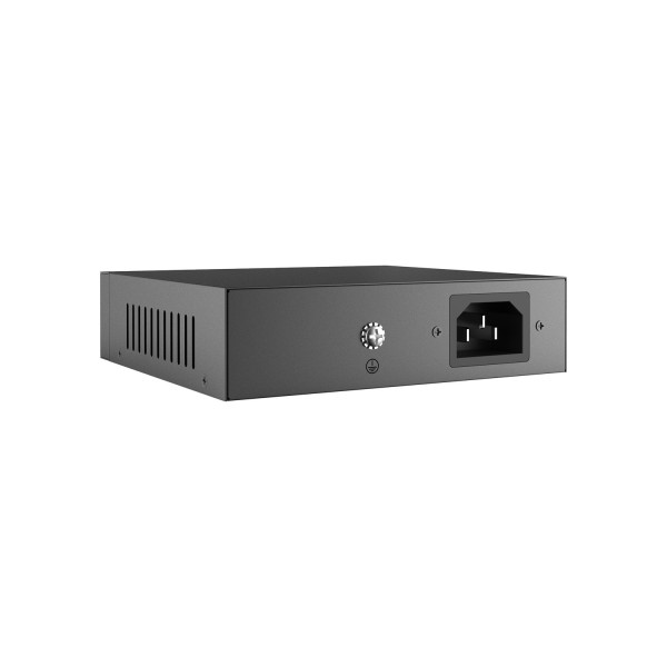 Фото - Коммутатор локальной сети (Switch) Netis P106C