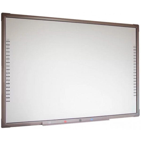 Фото - Интерактивная доска INTBOARD UT-TBI82X-TS (с умным лотком)