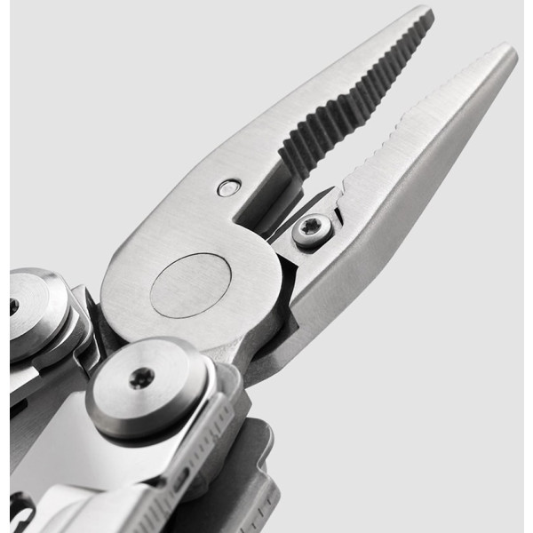 Фото - Мультитул NexTool Flagship Сaptain Multifunctional Knife Silver (NE20214)