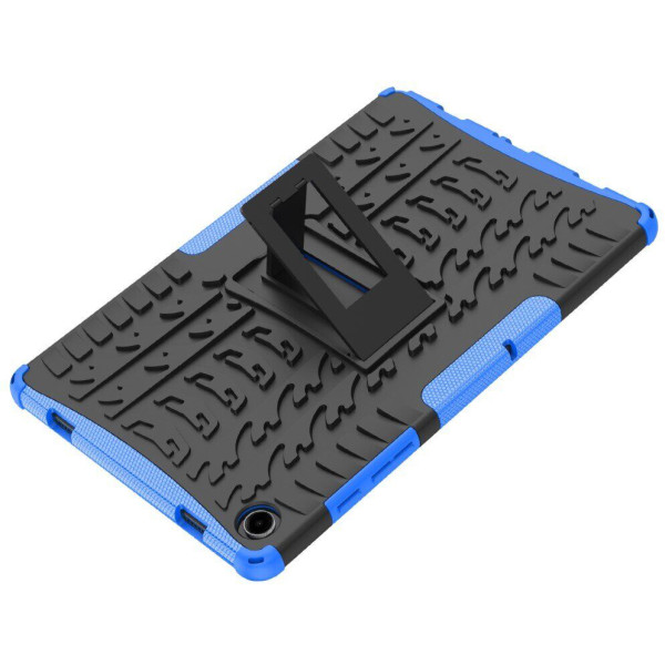 Фото - Чехол для планшета BeCover for Samsung Galaxy Tab A9 Plus SM-X210/SM-X215/SM-X216 11.0" Blue (710761)