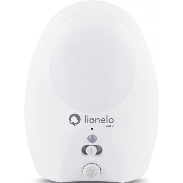 Фото - Радионяня Lionelo BabyLine 2.1