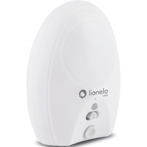 Фото - Радионяня Lionelo BabyLine 2.1