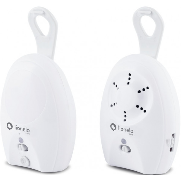 Фото - Радионяня Lionelo BabyLine 2.1