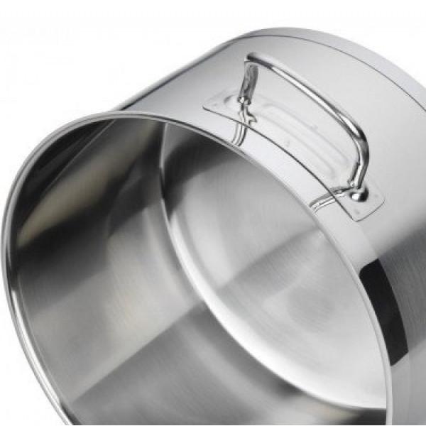 Фото - Кастрюля Kela Niklas 24 см 4.8 л (12205)