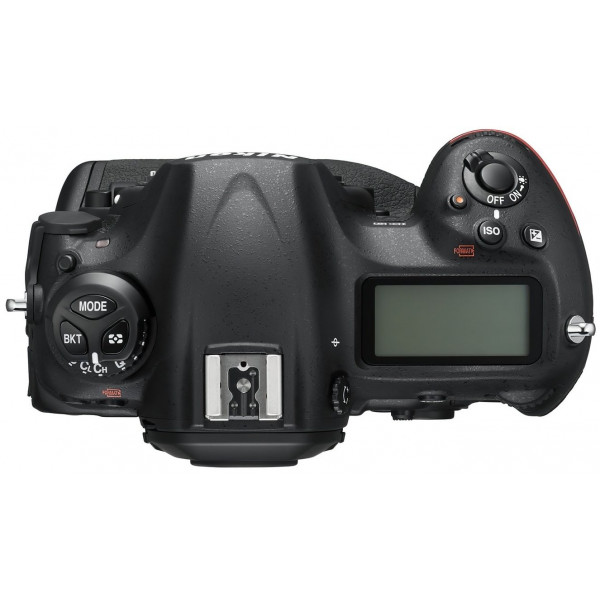 Фото - Фотокамера зеркальная Nikon D5-a (XQD) Body (VBA460AE)