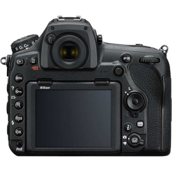Фото - Фотокамера зеркальная Nikon D850 Body (VBA520AE)