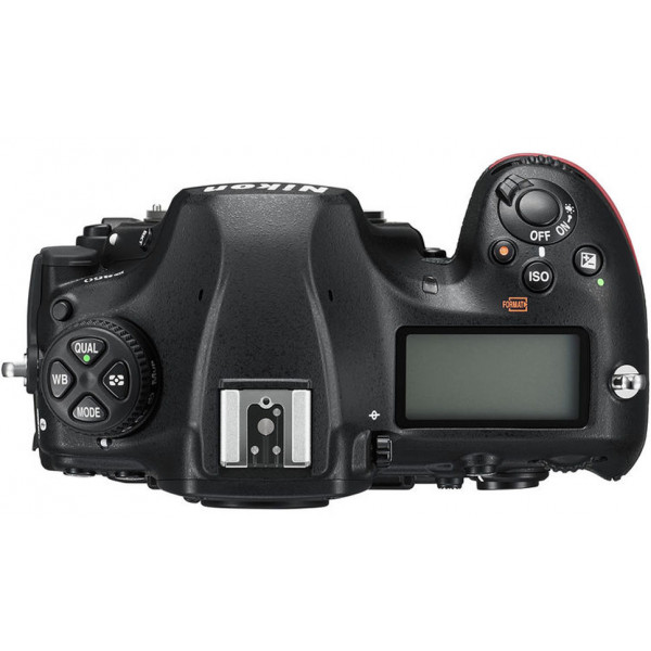 Фото - Фотокамера зеркальная Nikon D850 Body (VBA520AE)