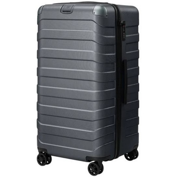 Фото - Чемодан NINETYGO Cyber Trunk Luggage 30" Black (6941413244695)