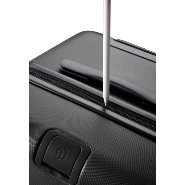 Фото - Чемодан NINETYGO Cyber Trunk Luggage 30" Black (6941413244695)