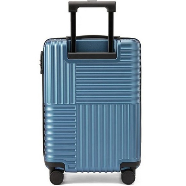 Фото - Чемодан NINETYGO HIMALAYA Luggage 28" Light Blue (6941413239691)