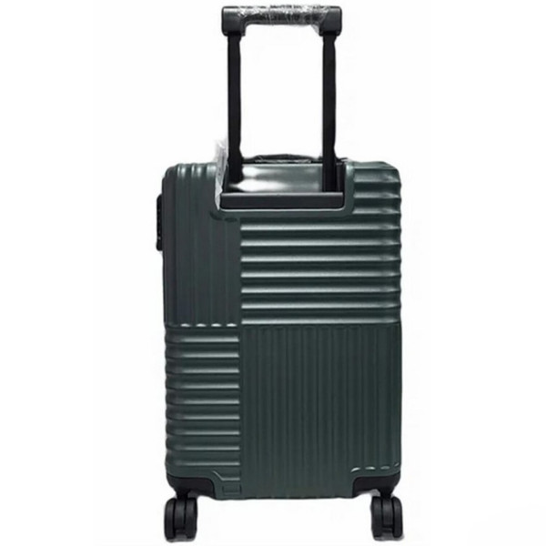 Фото - Чемодан NINETYGO HIMALAYA Luggage 24" Green (6941413239677)