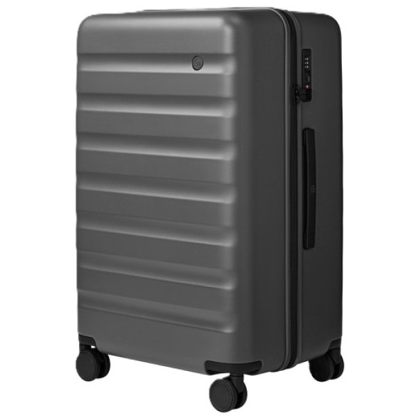 Фото - Чемодан NINETYGO Rhine 2.0 24" Grey (6941413248105)