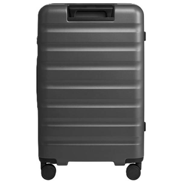 Фото - Чемодан NINETYGO Rhine 2.0 24" Grey (6941413248105)