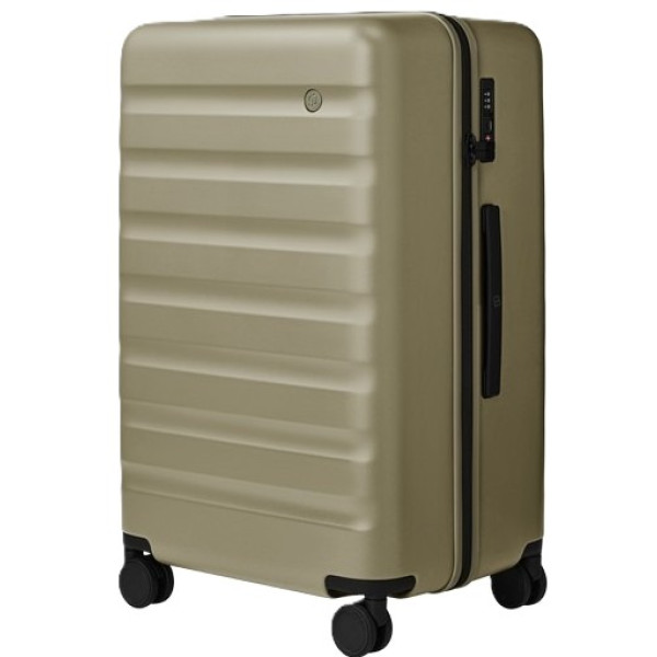 Фото - Чемодан NINETYGO Rhine 2.0 24" Green (6941413248129)