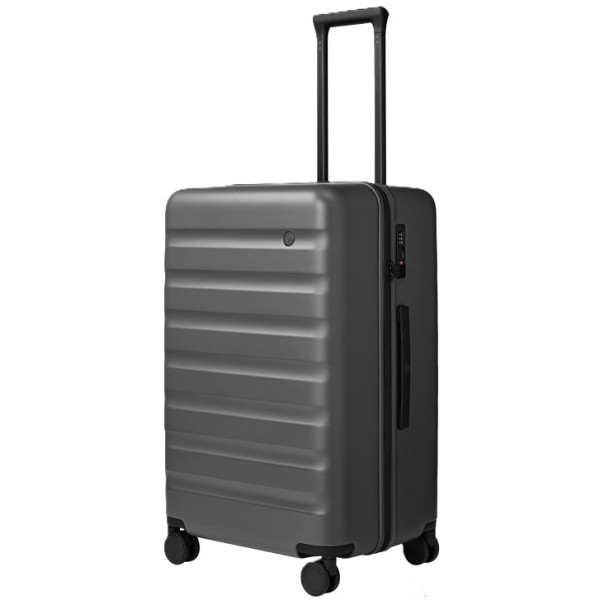 Фото - Чемодан NINETYGO Rhine 2.0 24" Grey (6941413248105)