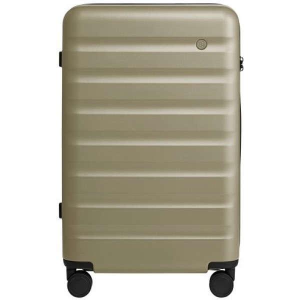 Фото - Чемодан NINETYGO Rhine 2.0 24" Green (6941413248129)