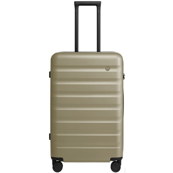 Фото - Чемодан NINETYGO Rhine 2.0 24" Green (6941413248129)