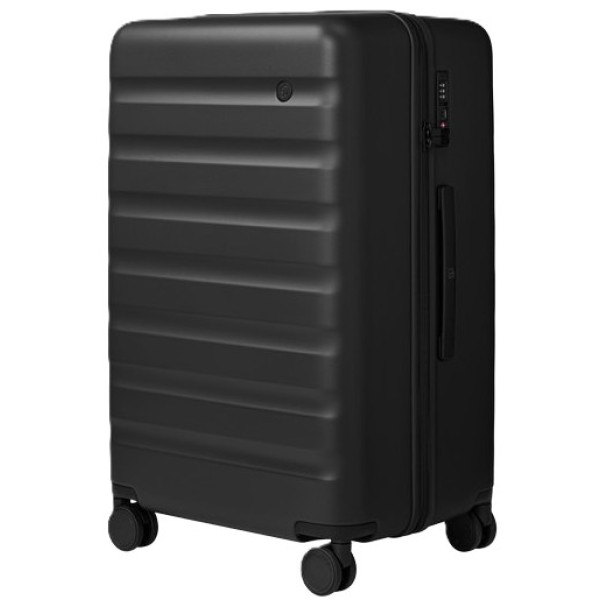 Фото - Чемодан NINETYGO Rhine 2.0 24" Black (6941413248099)
