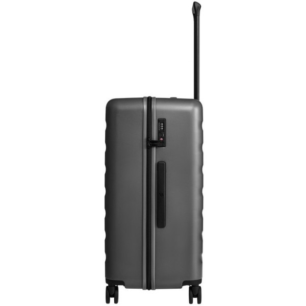 Фото - Чемодан NINETYGO Rhine 2.0 24" Grey (6941413248105)