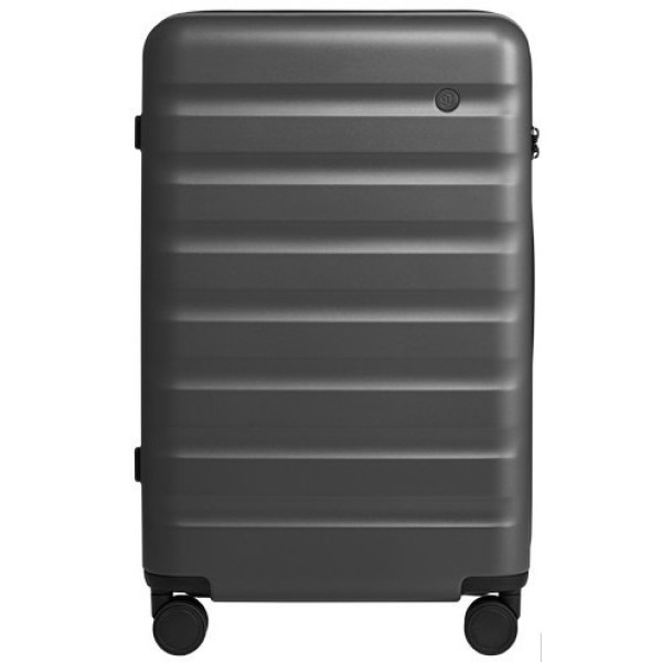 Фото - Чемодан NINETYGO Rhine 2.0 28" Grey (6941413248181)