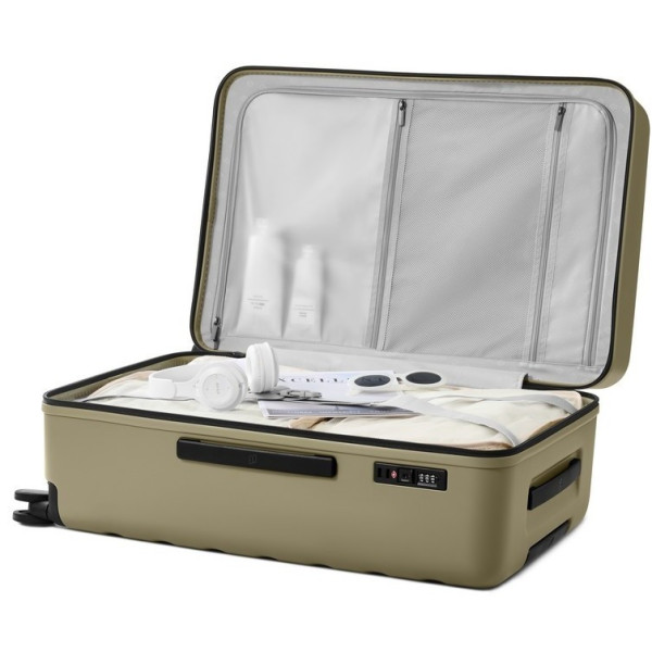 Фото - Чемодан NINETYGO Rhine 2.0 24" Green (6941413248129)