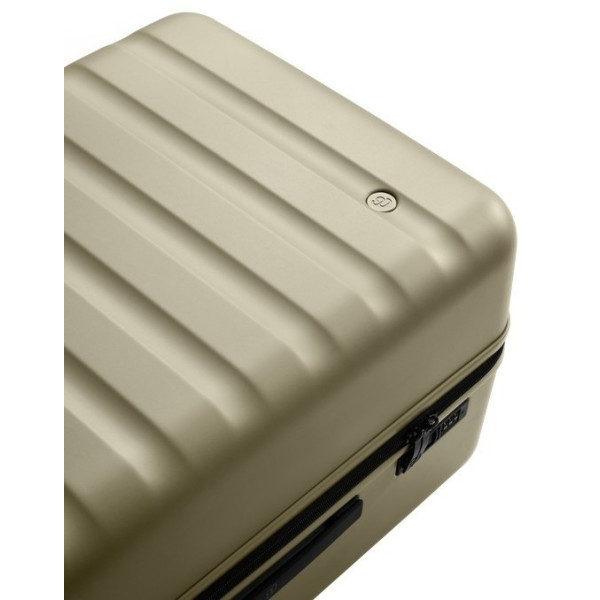 Фото - Чемодан NINETYGO Rhine 2.0 24" Green (6941413248129)