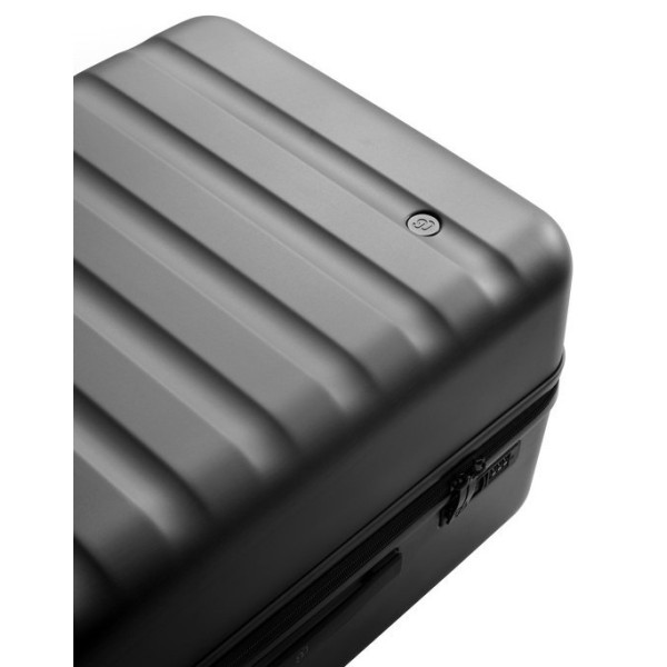 Фото - Чемодан NINETYGO Rhine 2.0 28" Grey (6941413248181)