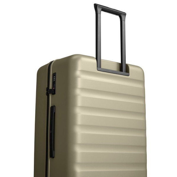 Фото - Чемодан NINETYGO Rhine 2.0 24" Green (6941413248129)