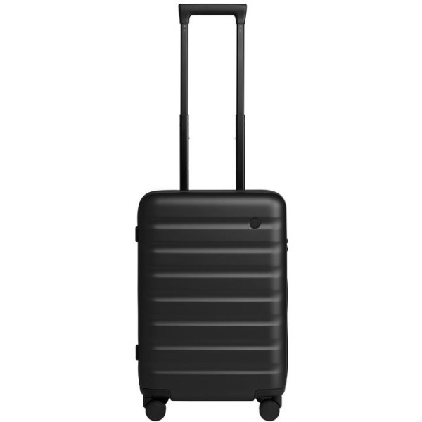 Фото - Чемодан NINETYGO Rhine 2.0 20" Black (6941413248051)