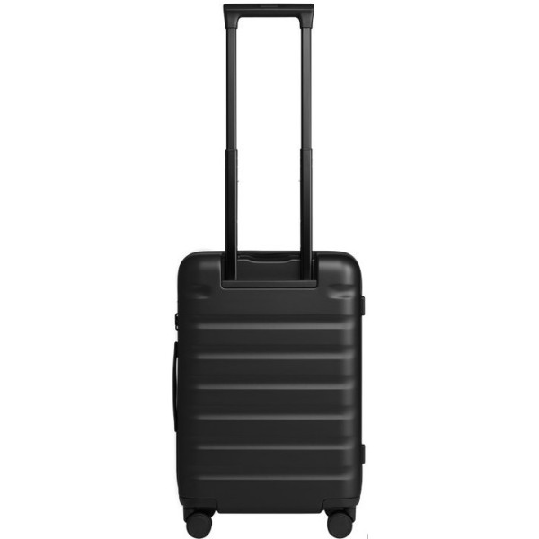 Фото - Чемодан NINETYGO Rhine 2.0 20" Black (6941413248051)