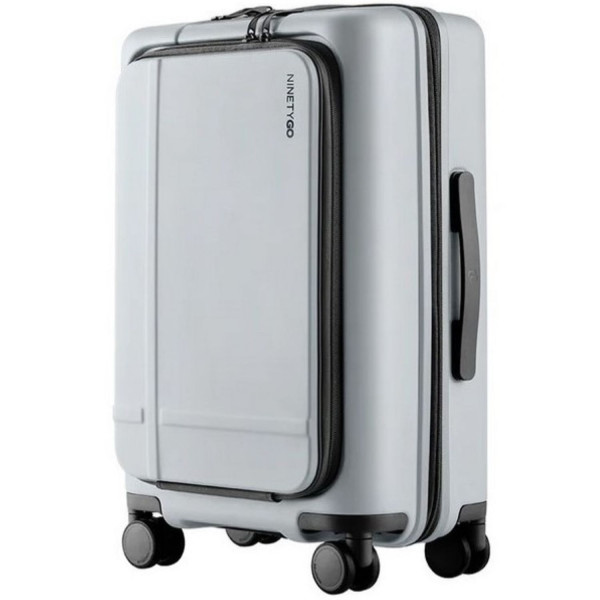 Фото - Чемодан NINETYGO Sweet Journey Luggage 20" Grey (6941413241977)