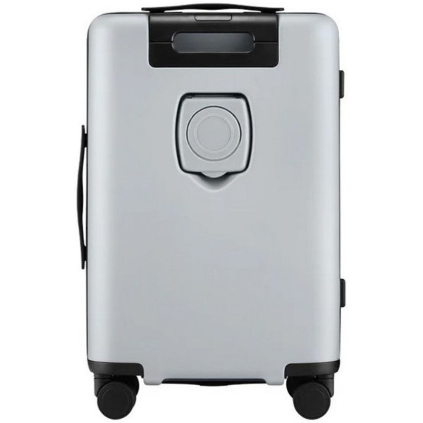 Фото - Чемодан NINETYGO Sweet Journey Luggage 25" Grey (6941413242011)