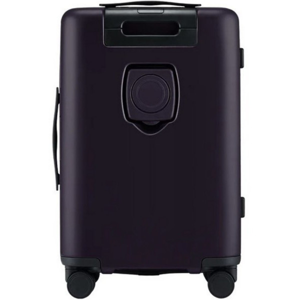 Фото - Чемодан NINETYGO Sweet Journey Luggage 25" Dark purple (6941413241991)