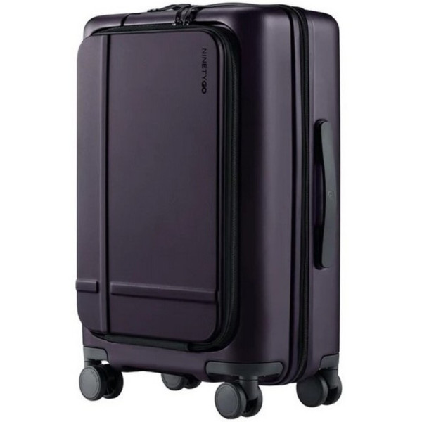 Фото - Чемодан NINETYGO Sweet Journey Luggage 25" Dark purple (6941413241991)