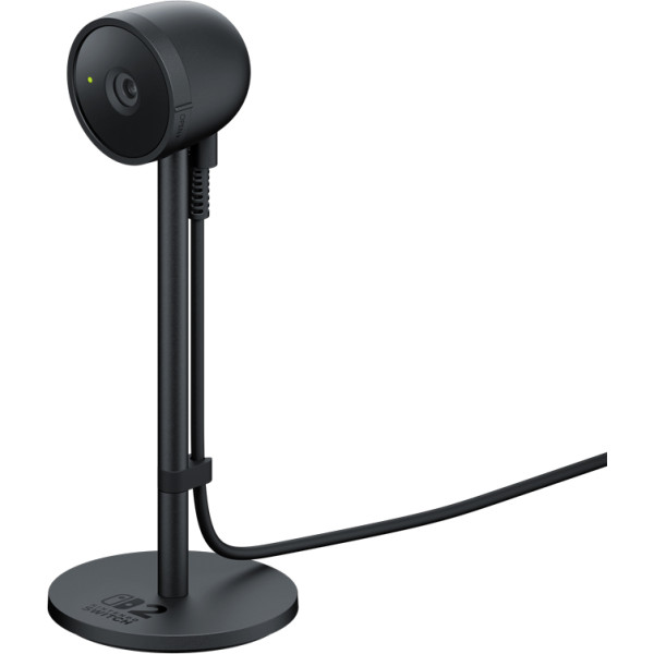 Фото - Веб-камера для игровой приставки Nintendo Switch 2