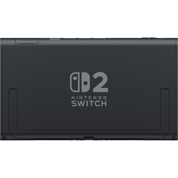 Фото - Игровая приставка портативная Nintendo Switch 2 + Mario Kart World