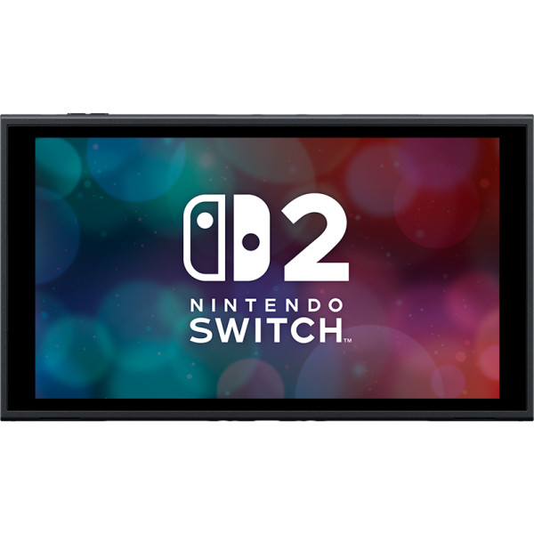 Фото - Игровая приставка портативная Nintendo Switch 2 + Mario Kart World